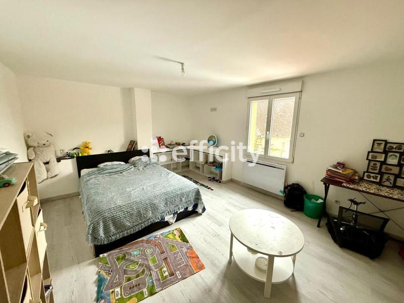 Longère - 429 m² - 20 pièces