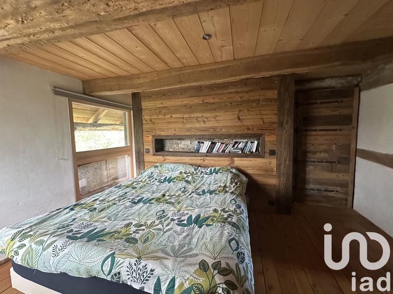 Maison - 154 m² - 5 pièces