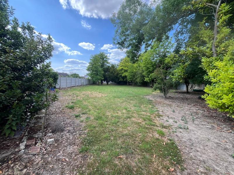 Maison - 287 m² - 8 pièces