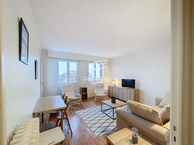 Appartement - 30 m² - 1 pièce