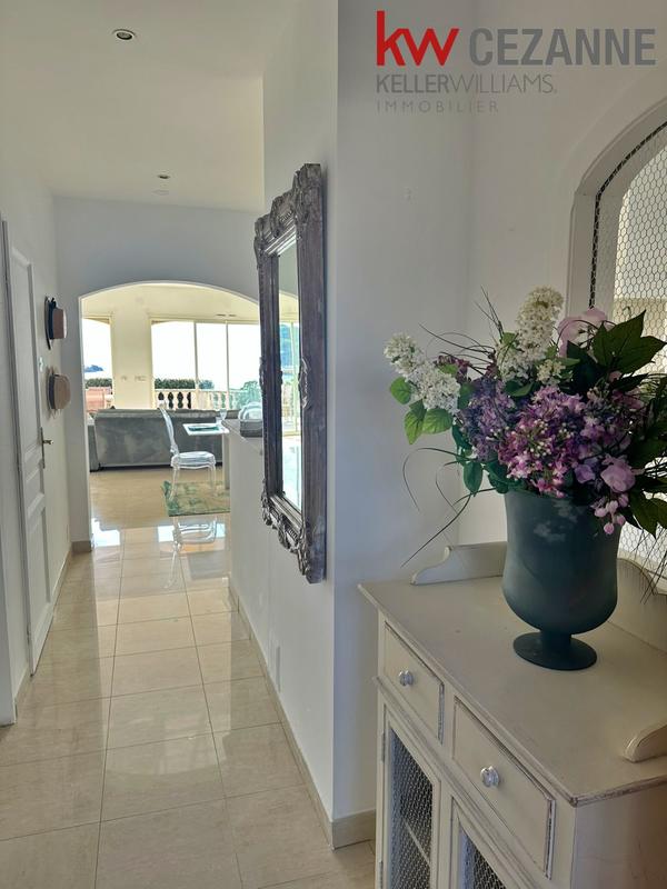 Maison - 132 m² - 5 pièces