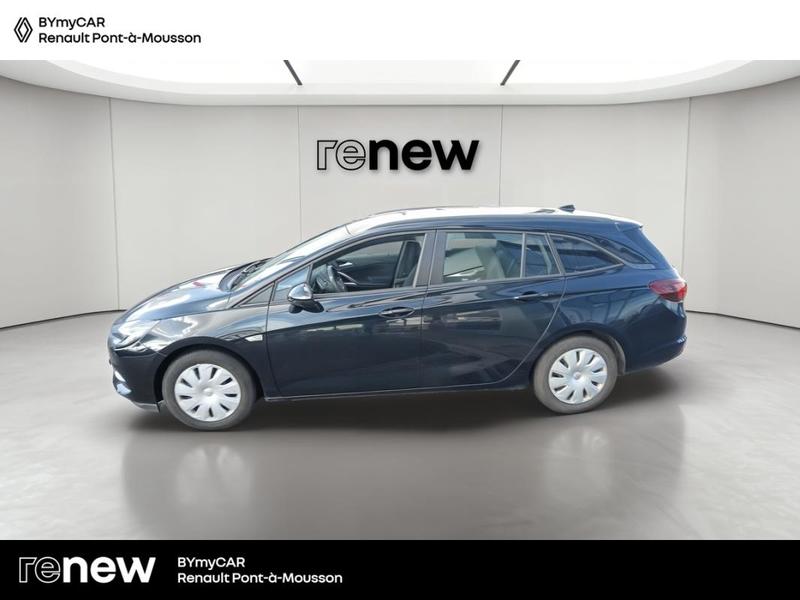 Opel Astra Sports Tourer 1.5 Diesel 105 ch Bvm6 Edition Business