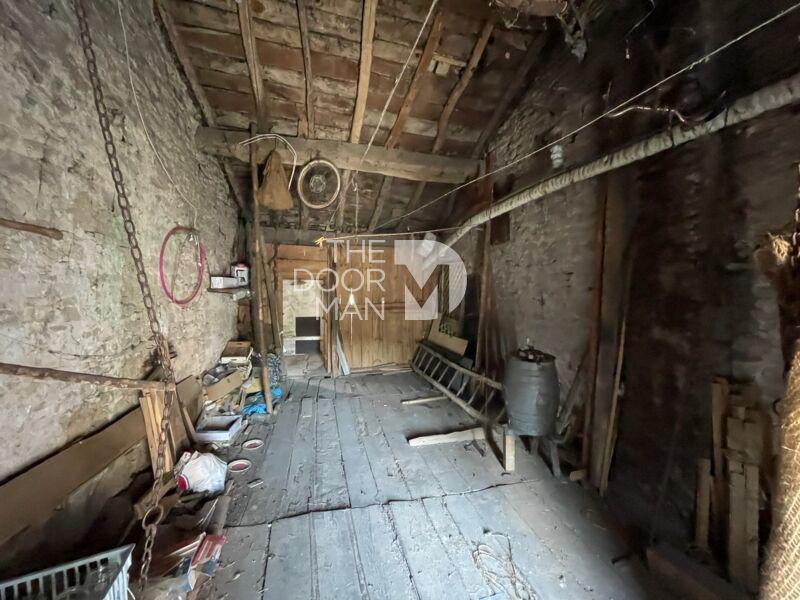 Maison - 111 m² - 4 pièces