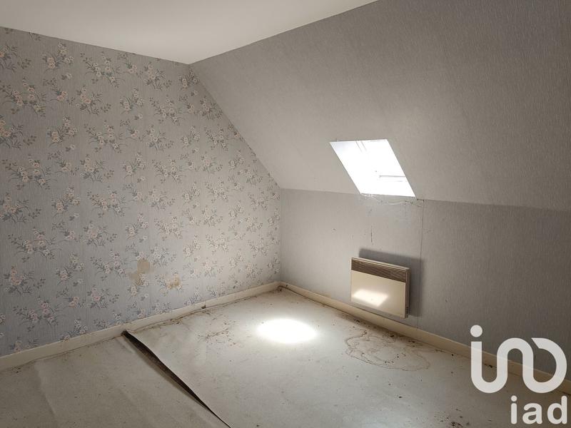 Maison - 130 m² - 4 pièces