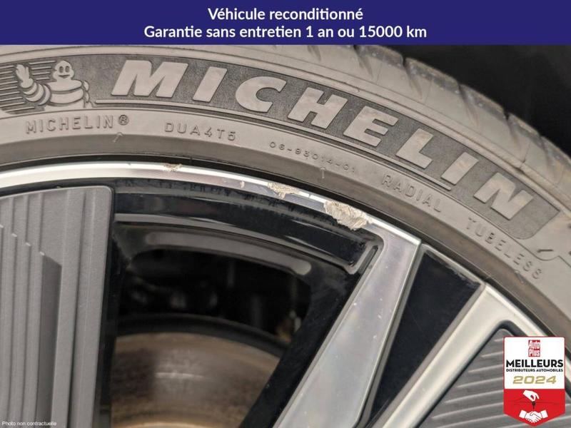 Peugeot 308 Sw Phev 225 e-Eat8 Gt