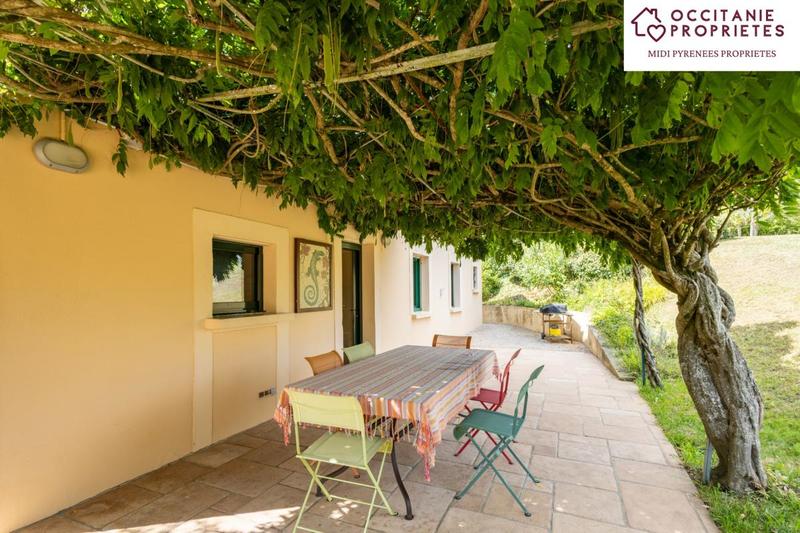 Demeure - 304 m² - 10 pièces