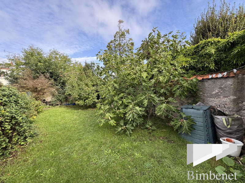 Maison - 172 m² - 8 pièces