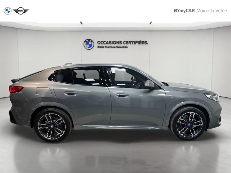Bmw Ix2 U10 eDrive20 204ch Bva m Sport