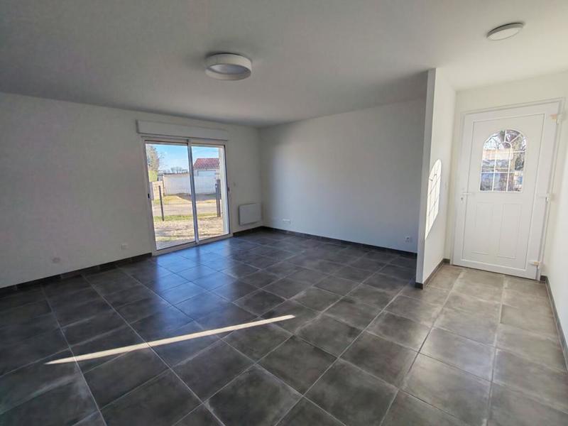 Maison - 101 m² - 4 pièces