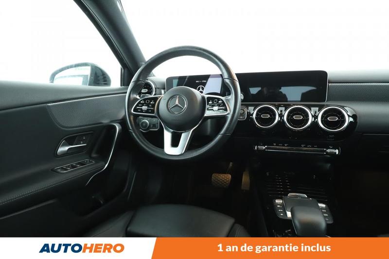 Mercedes Classe a 180 d Progressive Line 7g-Dct 116 ch