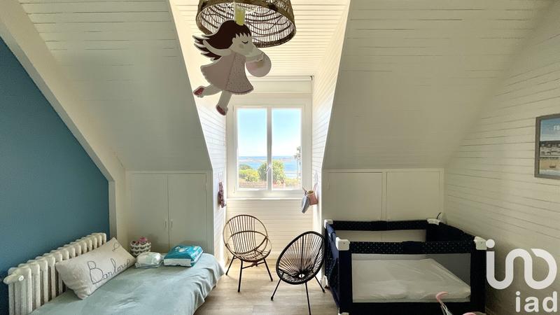 Maison - 246 m² - 8 pièces