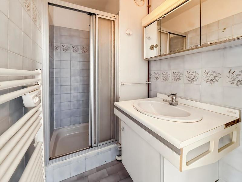 Appartement - 95 m² - 4 pièces