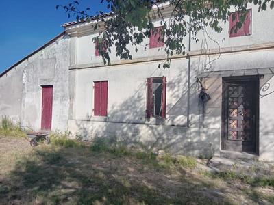 Maison en pierre - 115 m² - 6 pièces