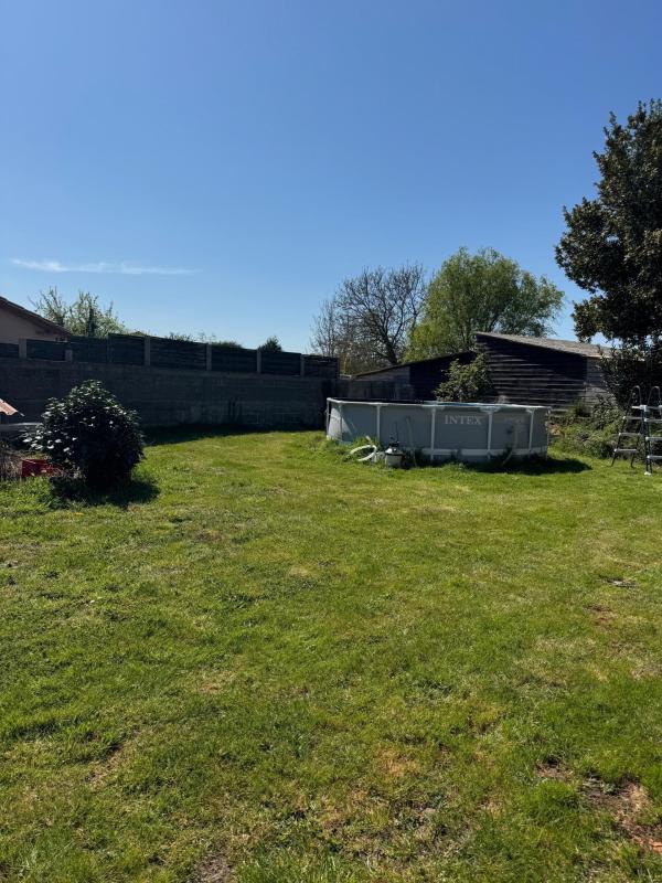 Maison - 148 m² - 6 pièces