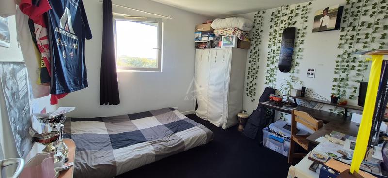 Maison de bois - 101 m² - 5 pièces