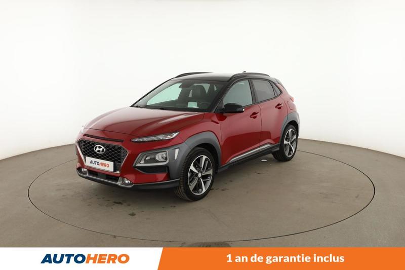 Hyundai Kona 1.0 t-GDi Executive 120 ch
