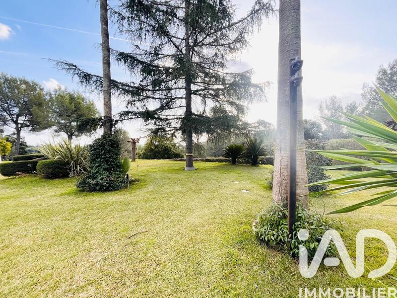 Maison de maîtres - 310 m² - 10 pièces