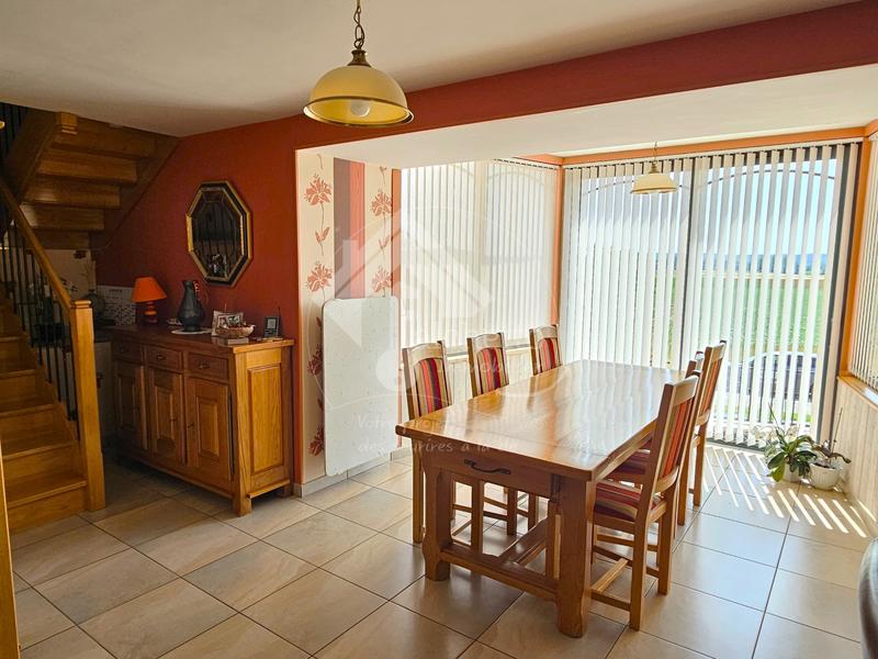 Propriété - 298 m² - 8 pièces