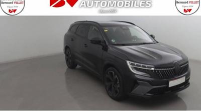 Renault Espace VI full hybrid E-Tech 200 ch 7pl Esprit Alpine