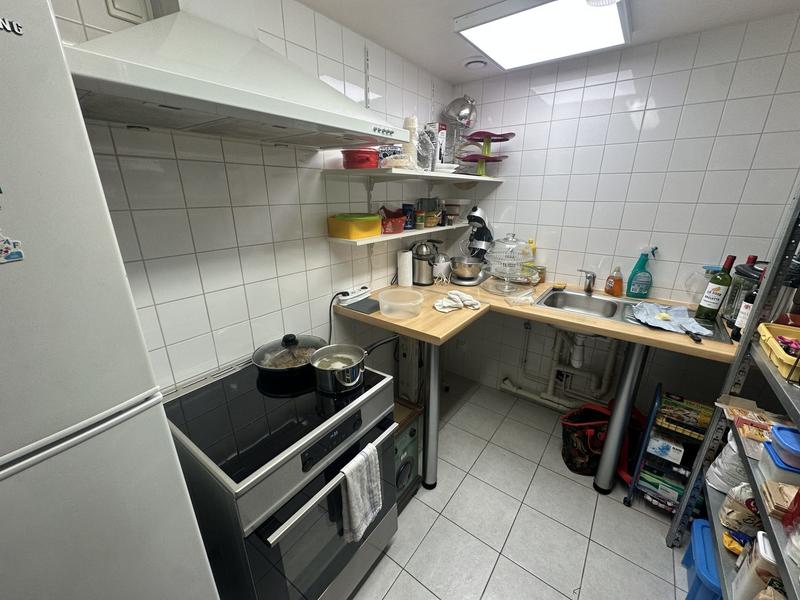 Fonds de commerce - 113 m²