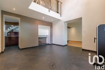 Ferme - 215 m² - 6 pièces