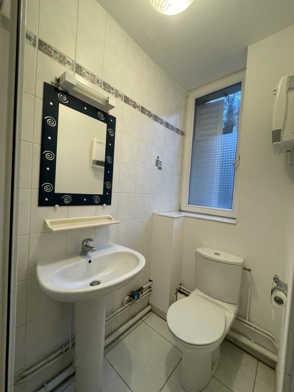 Appartement - 30 m² - 2 pièces