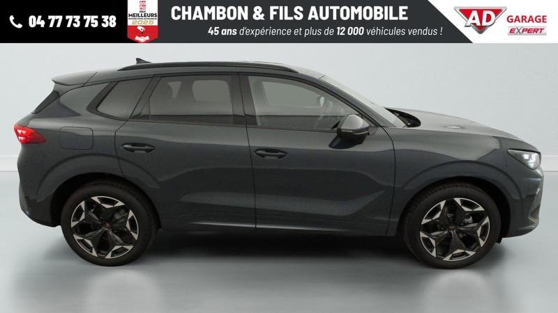 Cupra Terramar 1.5 eTSI Hybrid 150 ch Dsg7 V