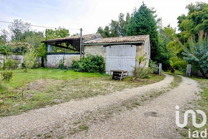 Maison - 357 m² - 11 pièces