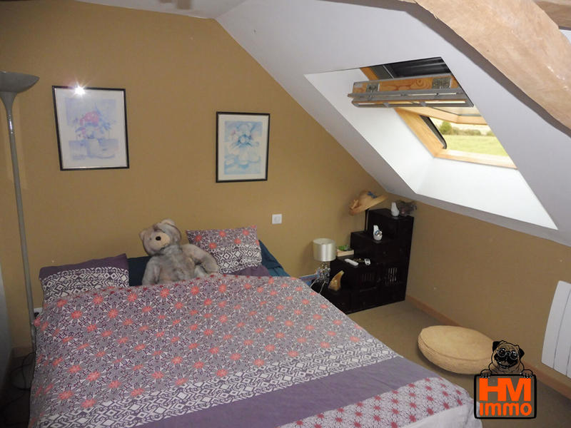 Bastide - 177 m² - 6 pièces