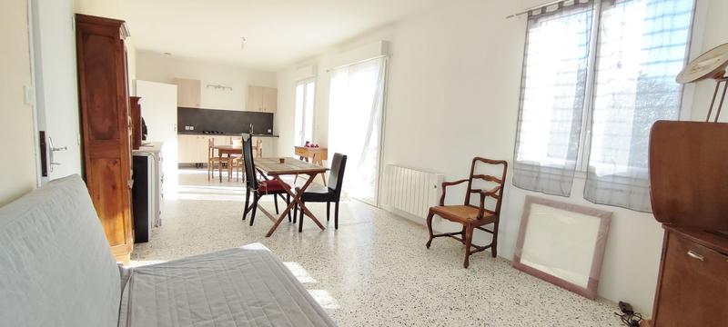 Maison - 176 m² - 5 pièces