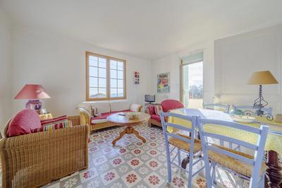 Maison - 33 m² - 2 pièces