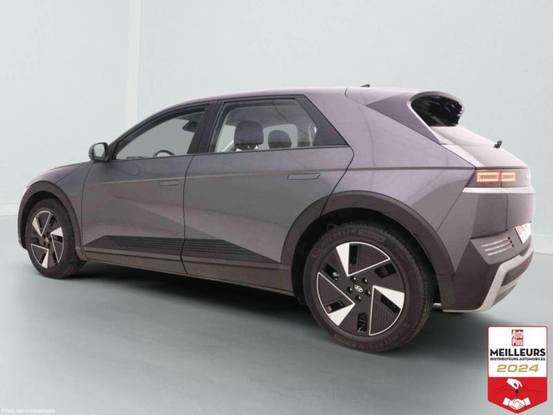 Hyundai ioniq 5 n 84 kWh 229 Business