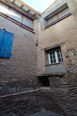 Maison - 164 m² - 4 pièces