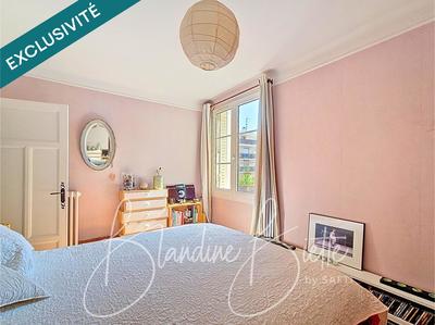 Appartement - 71 m² - 3 pièces