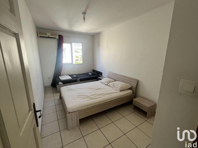 Appartement - 150 m² - 6 pièces