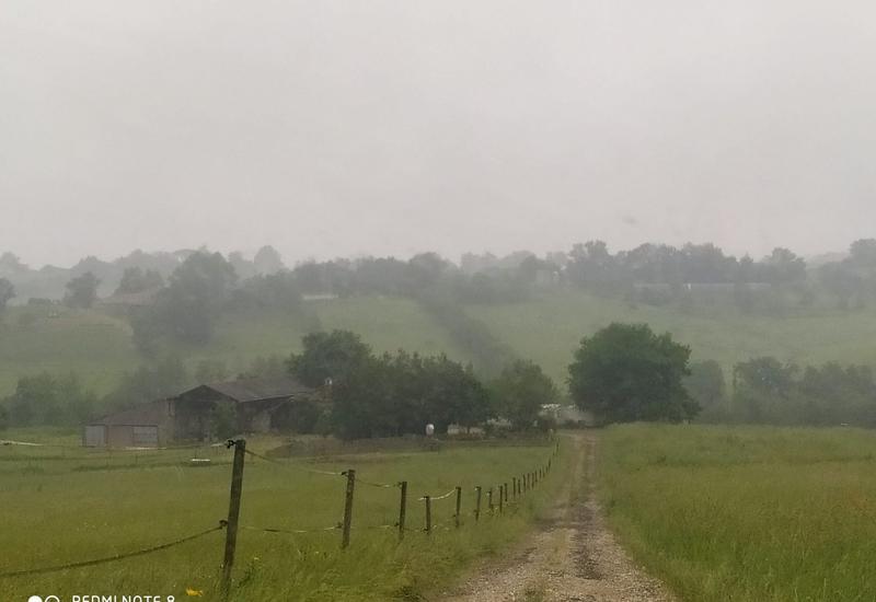 Maison - 1 m² - 1 pièce