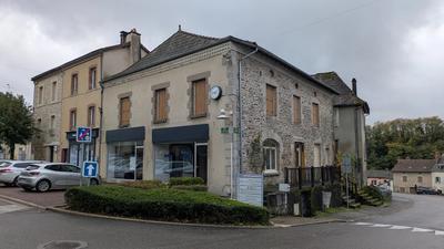 Magasins - 74 m² - 2 pièces