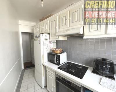 Appartement - 70 m² - 4 pièces