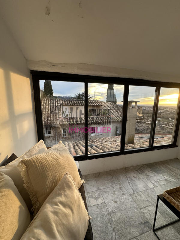 Maison - 51 m² - 3 pièces