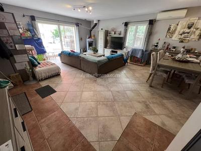 Maison - 155 m² - 5 pièces