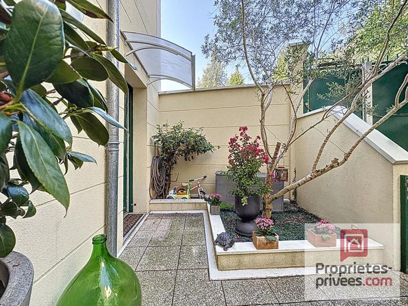 Appartement - 88 m² - 3 pièces