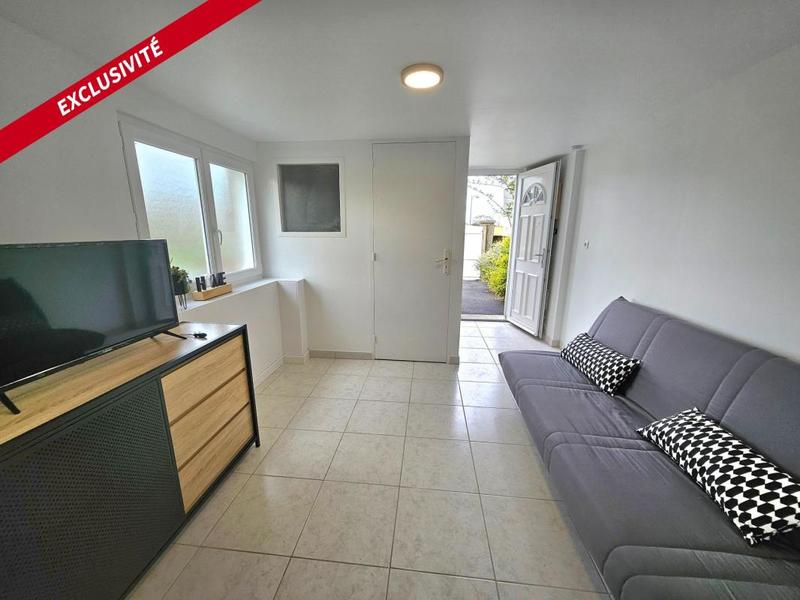 Maison - 176 m² - 8 pièces