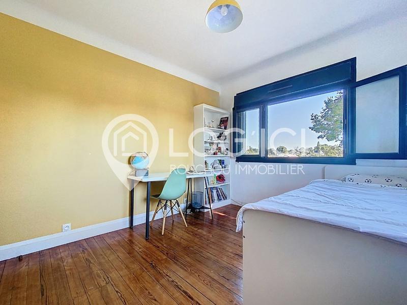 Maison - 156 m² - 6 pièces