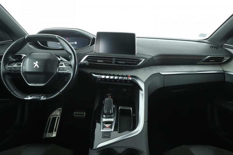 Peugeot 3008 2.0 Blue-HDi Gt Eat6 180 ch