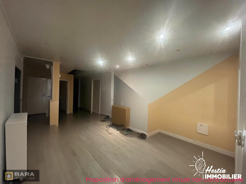 Local commercial - 112 m²