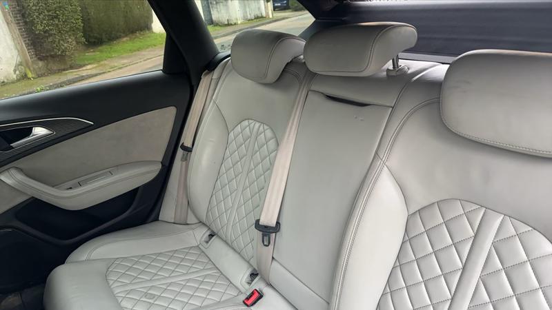 Audi A6 Avant IV 3.0 Bitdi 326 Quattro Tiptronic 8 s line Compétition