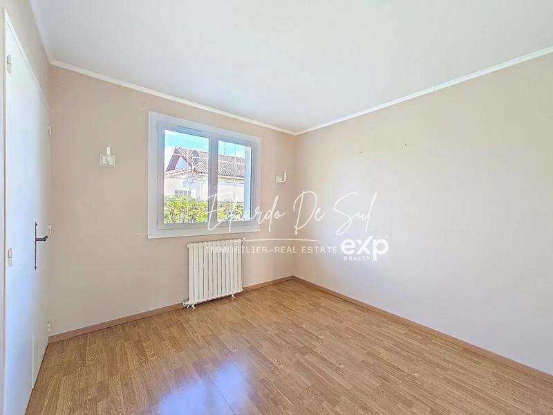 Maison - 145 m² - 7 pièces