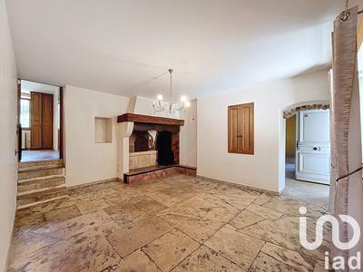 Maison - 350 m² - 11 pièces