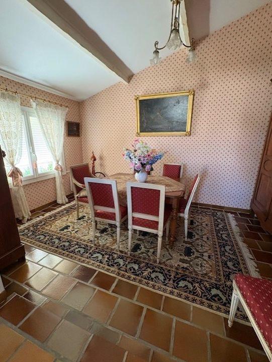 Maison bourgeoise - 160 m² - 6 pièces