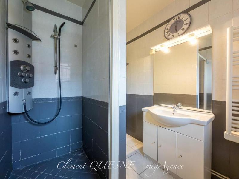 Maison - 120 m² - 4 pièces